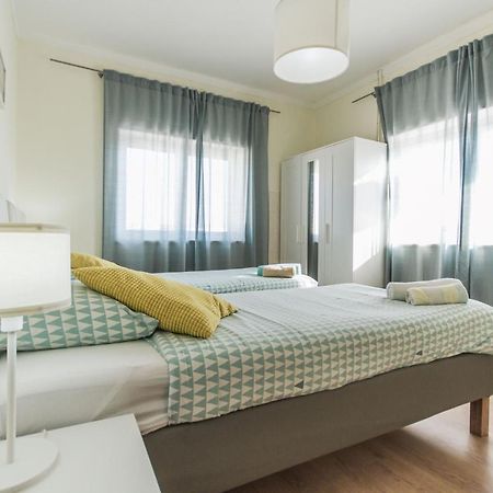 Beach Avenue Apartment Ferrel  Bagian luar foto