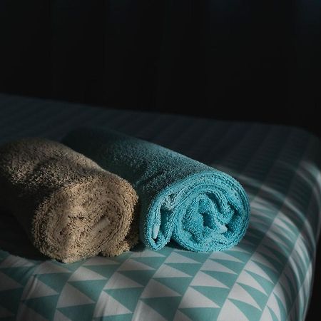 Beach Avenue Apartment Ferrel  Bagian luar foto