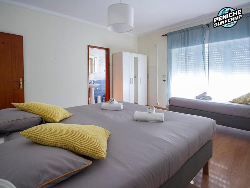 Beach Avenue Apartment Ferrel  Bagian luar foto