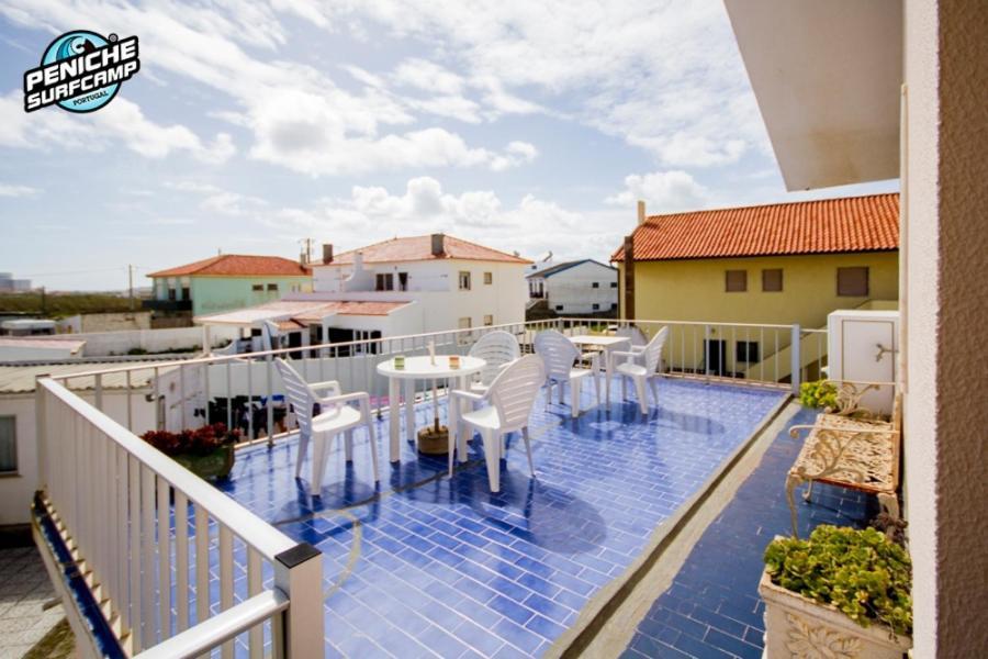 Beach Avenue Apartment Ferrel  Bagian luar foto