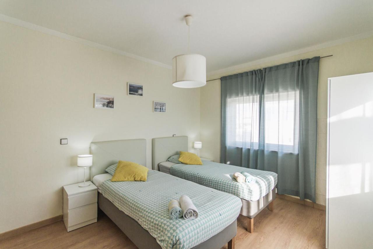 Beach Avenue Apartment Ferrel  Bagian luar foto