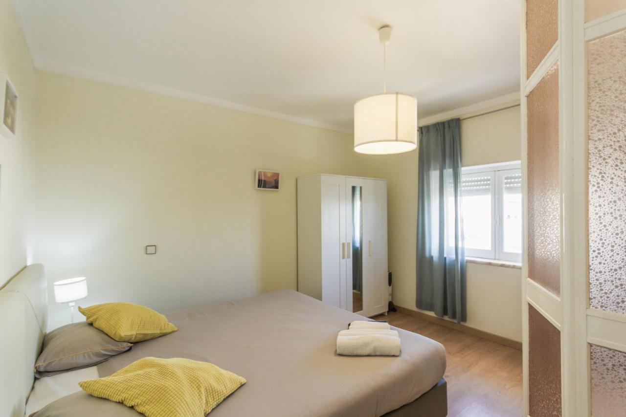 Beach Avenue Apartment Ferrel  Bagian luar foto