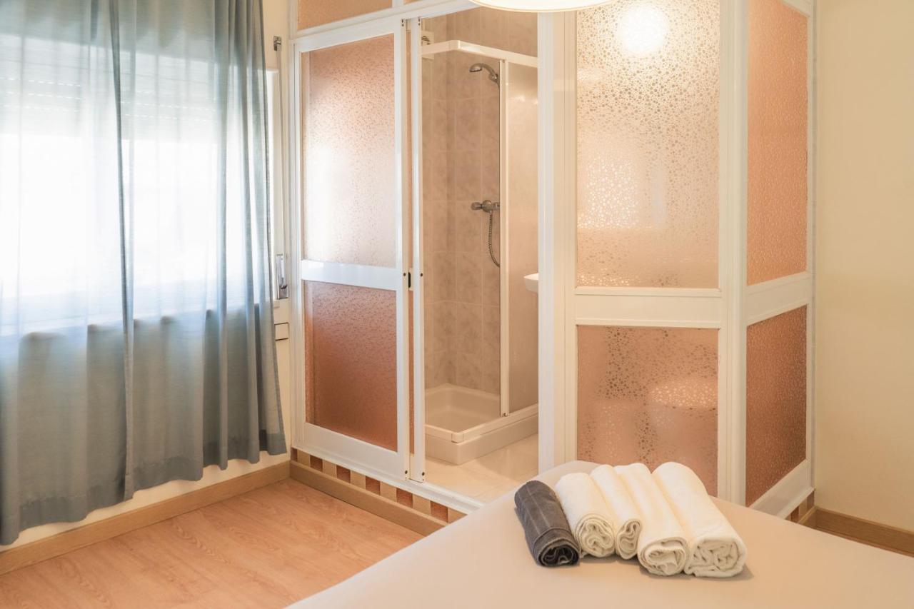Beach Avenue Apartment Ferrel  Bagian luar foto