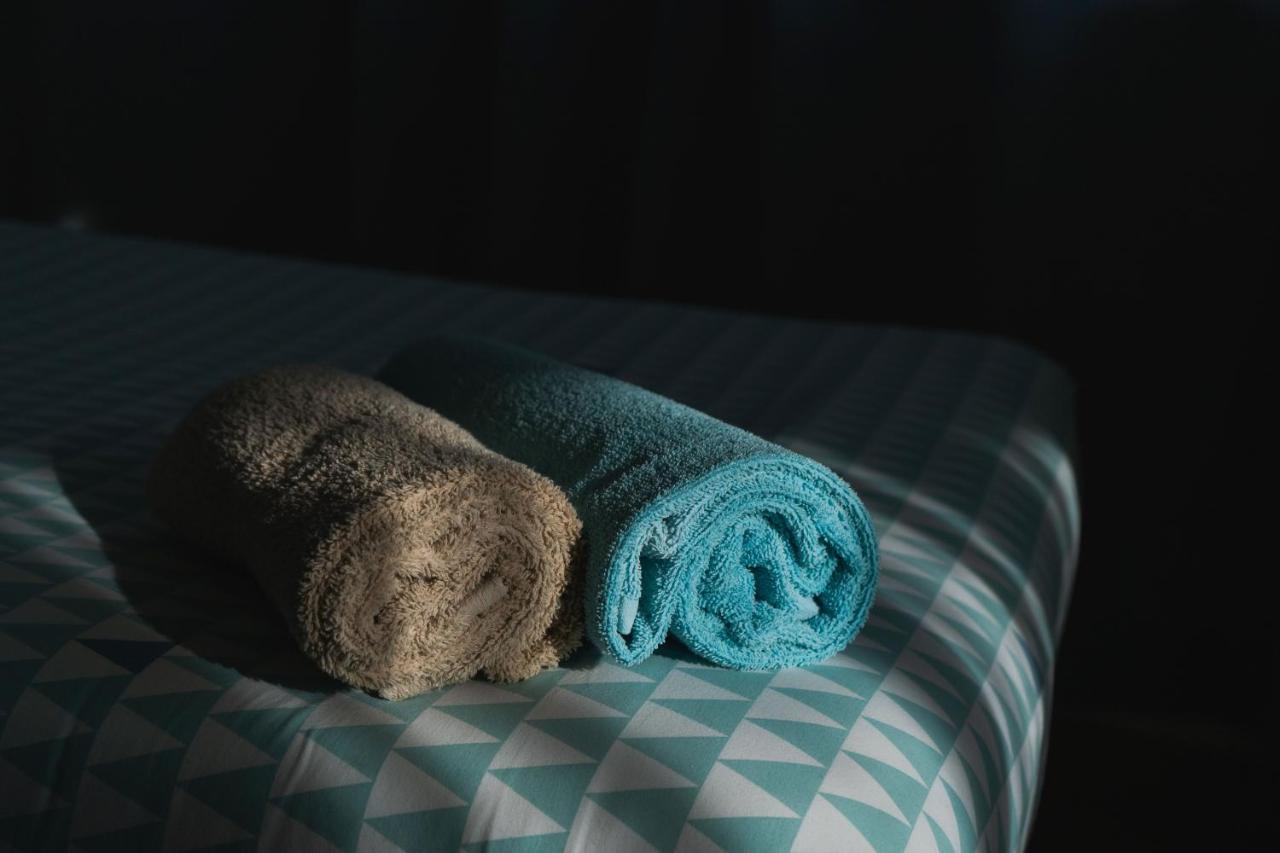 Beach Avenue Apartment Ferrel  Bagian luar foto