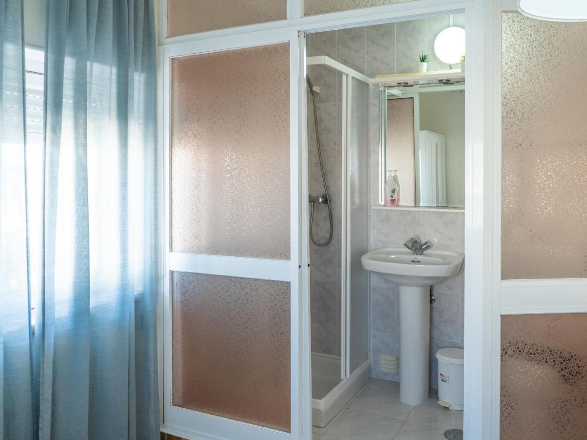 Beach Avenue Apartment Ferrel  Bagian luar foto