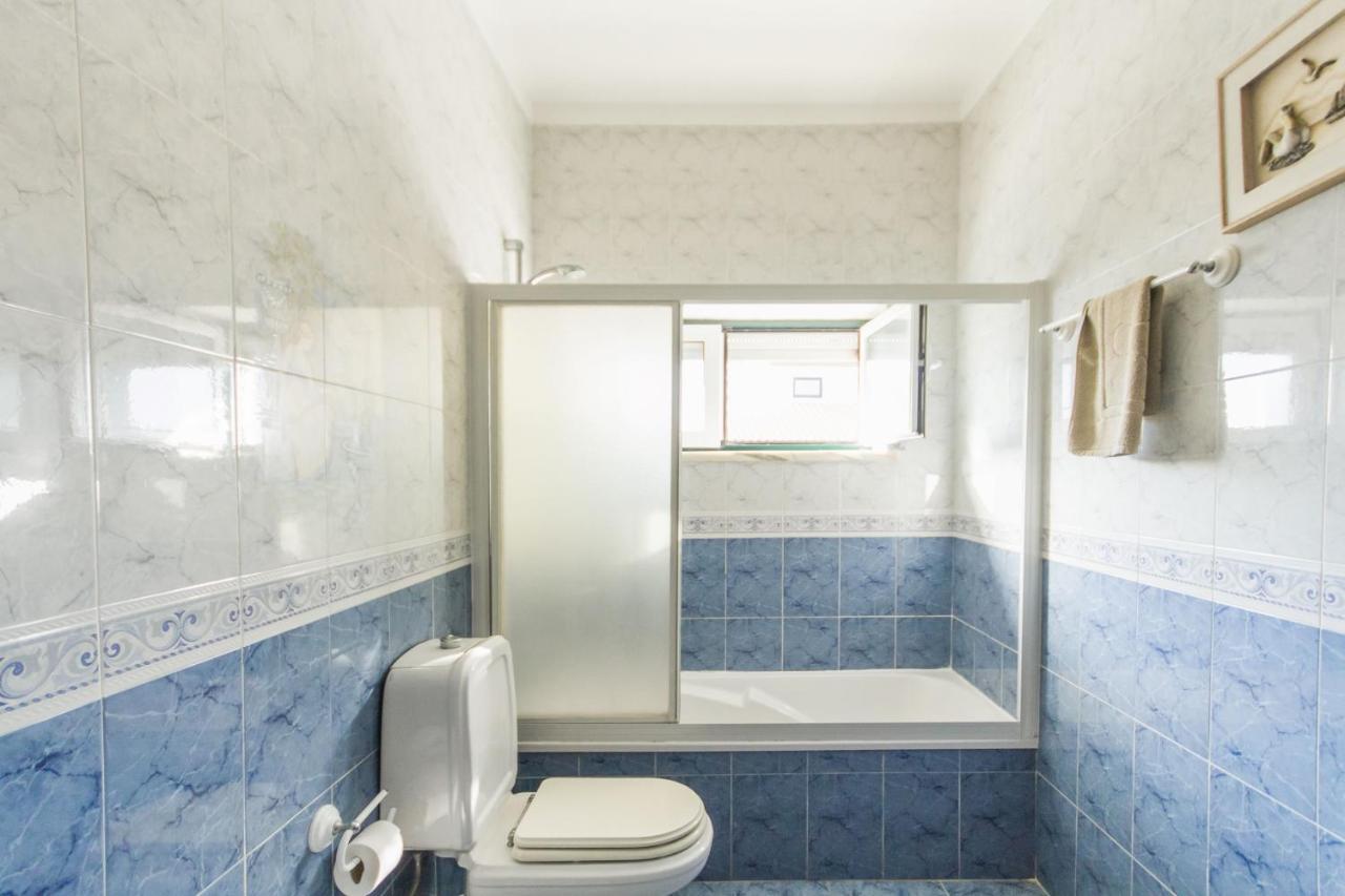 Beach Avenue Apartment Ferrel  Bagian luar foto