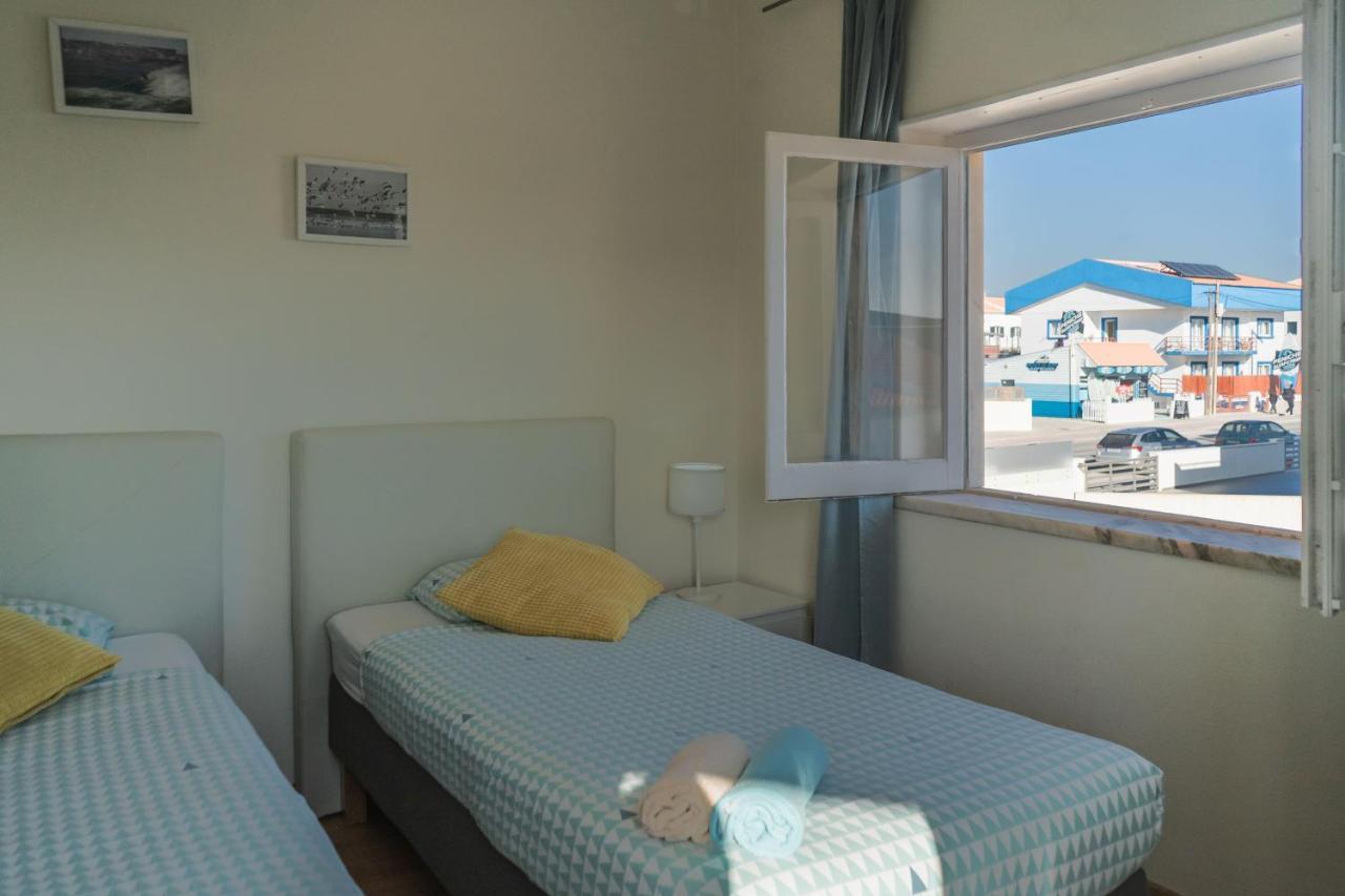 Beach Avenue Apartment Ferrel  Bagian luar foto
