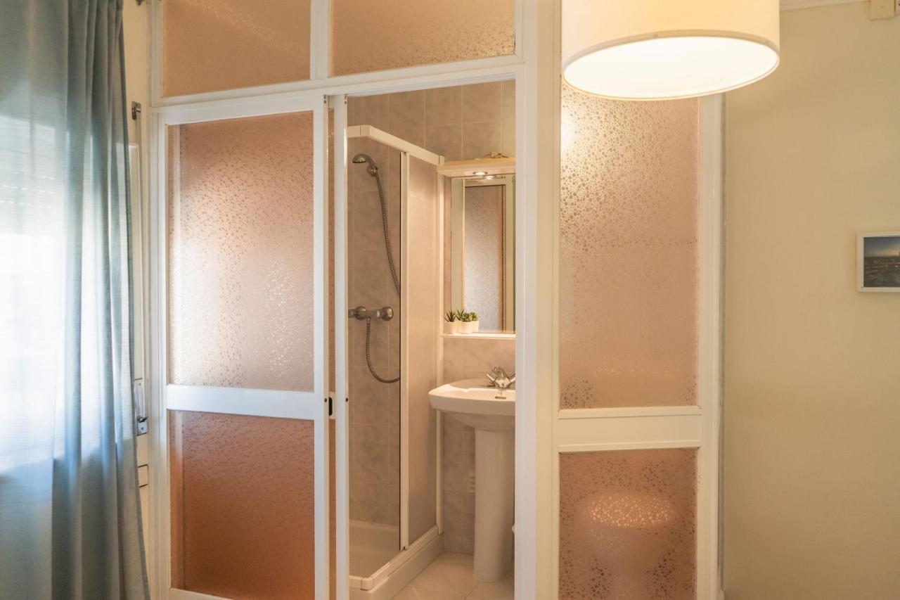 Beach Avenue Apartment Ferrel  Bagian luar foto