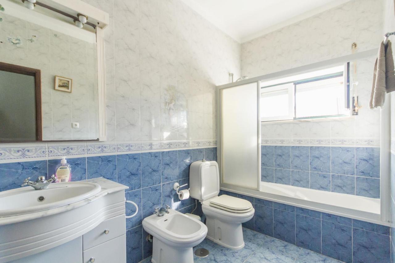 Beach Avenue Apartment Ferrel  Bagian luar foto