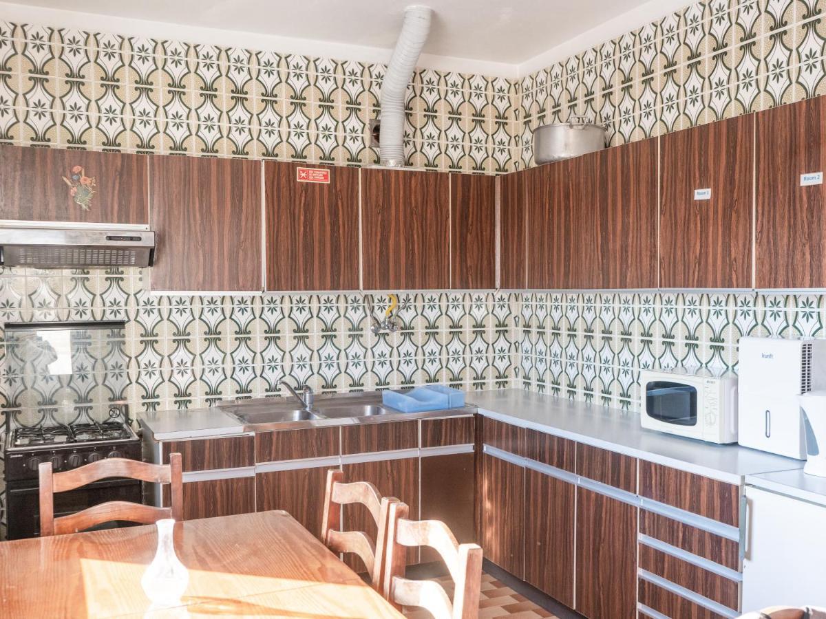 Beach Avenue Apartment Ferrel  Bagian luar foto