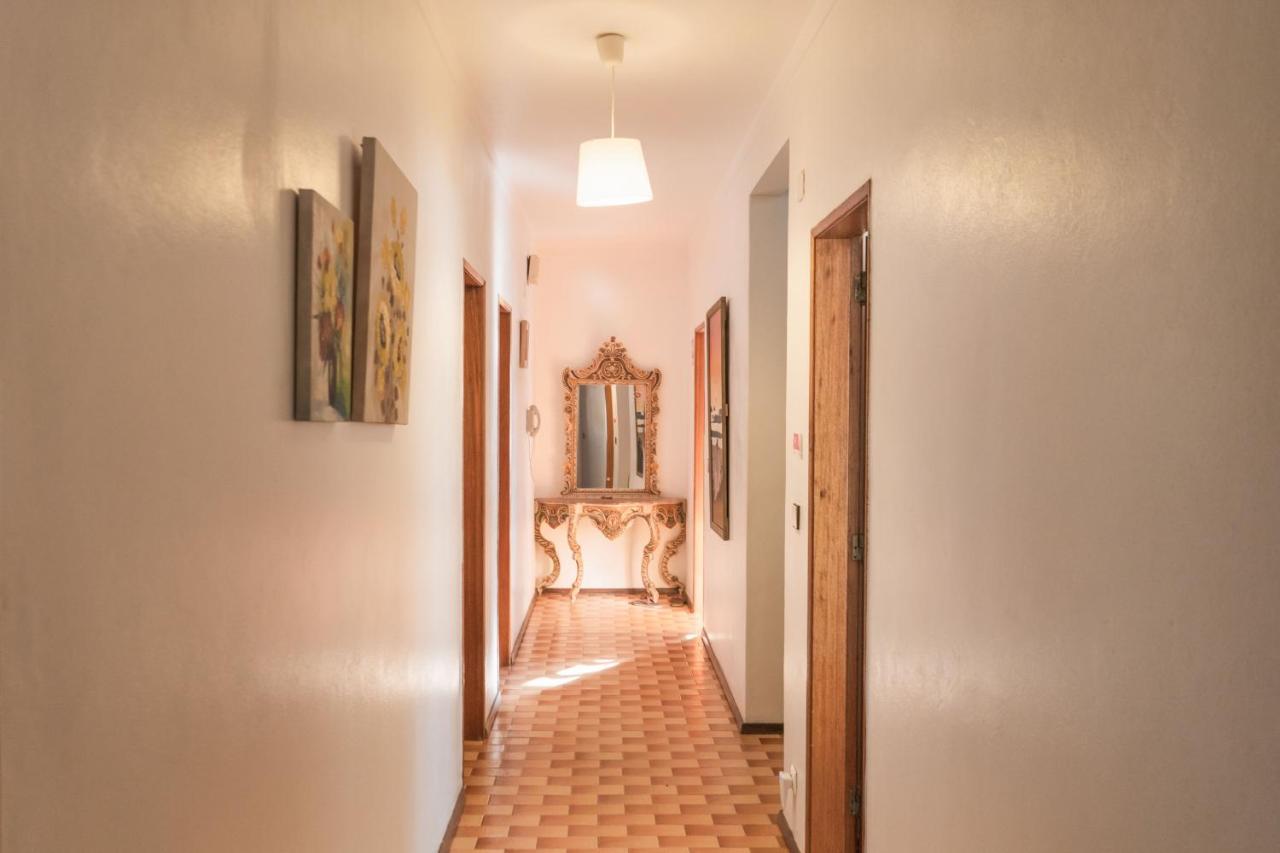 Beach Avenue Apartment Ferrel  Bagian luar foto