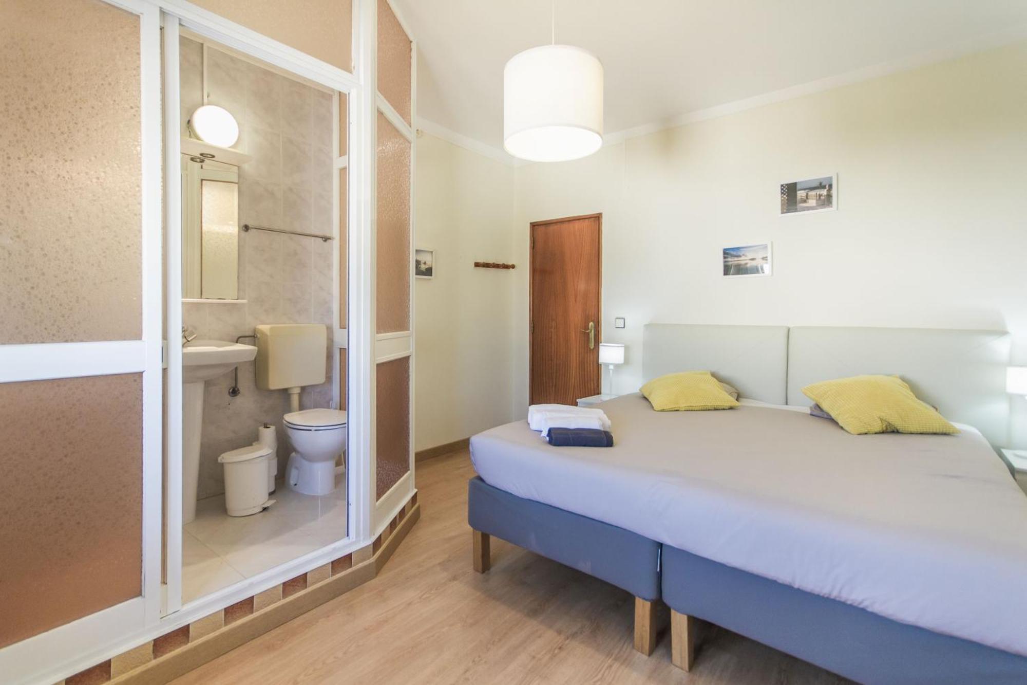 Beach Avenue Apartment Ferrel  Ruang foto